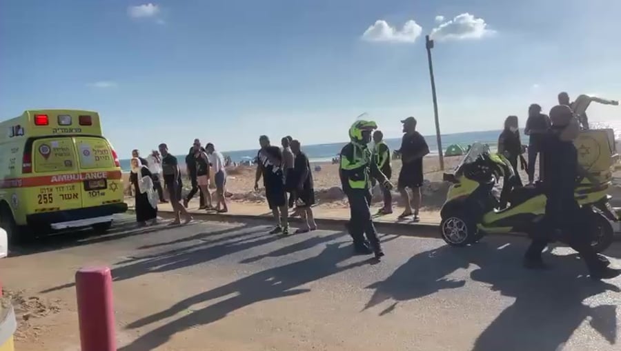 תיעוד מבצעי מדא