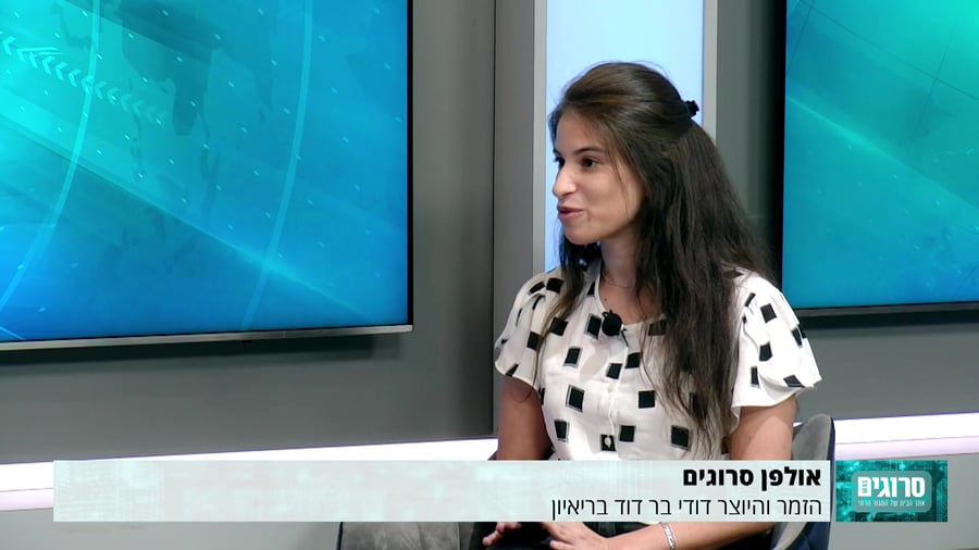 ריאיון דודו בן דוד