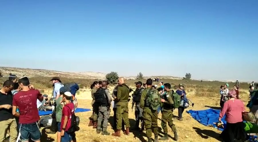 נחלה 3