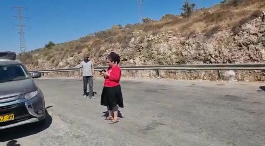 שלום עכשיו