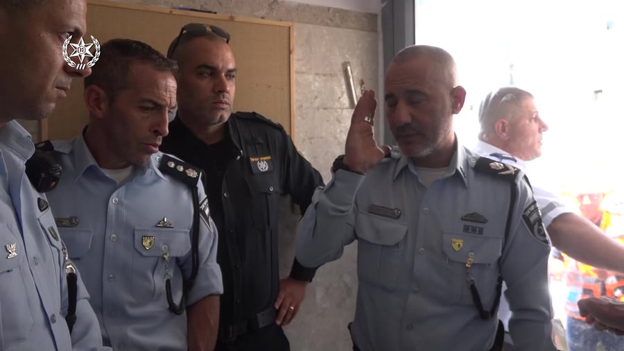 23.07.22 בית שמש
