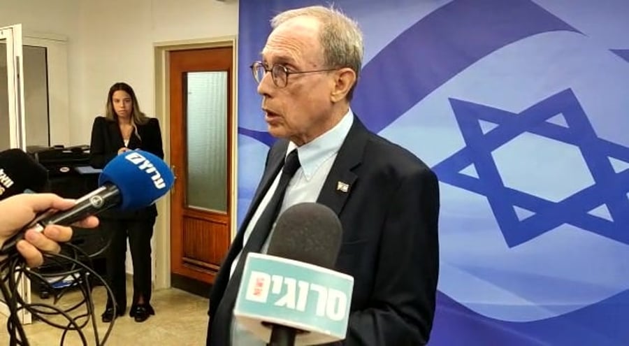 נחמן שי סוכנות
