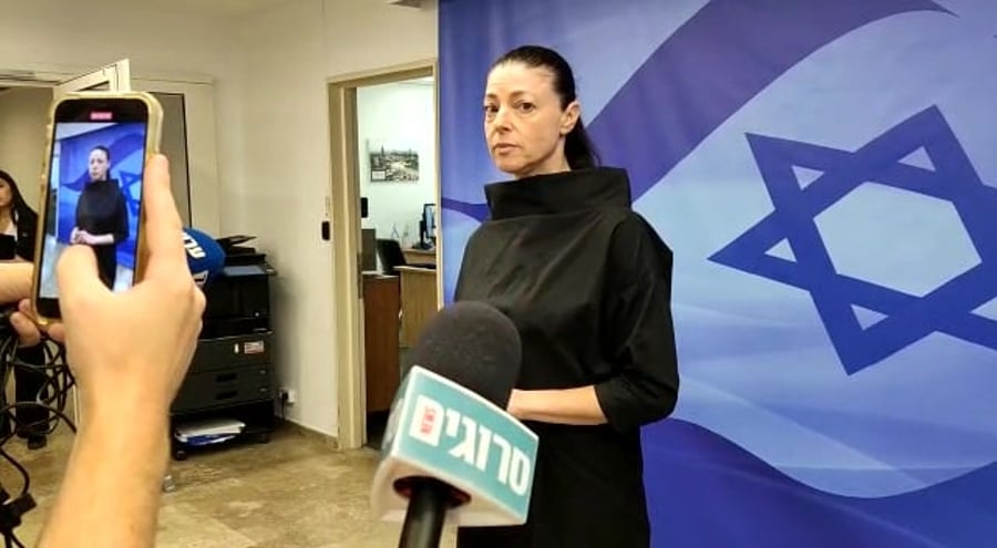 מיכאלי