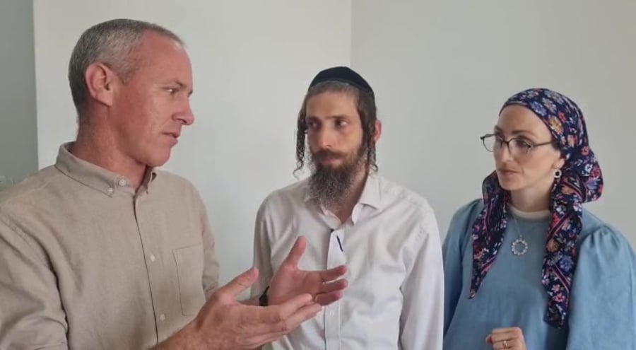 חילי טרופר