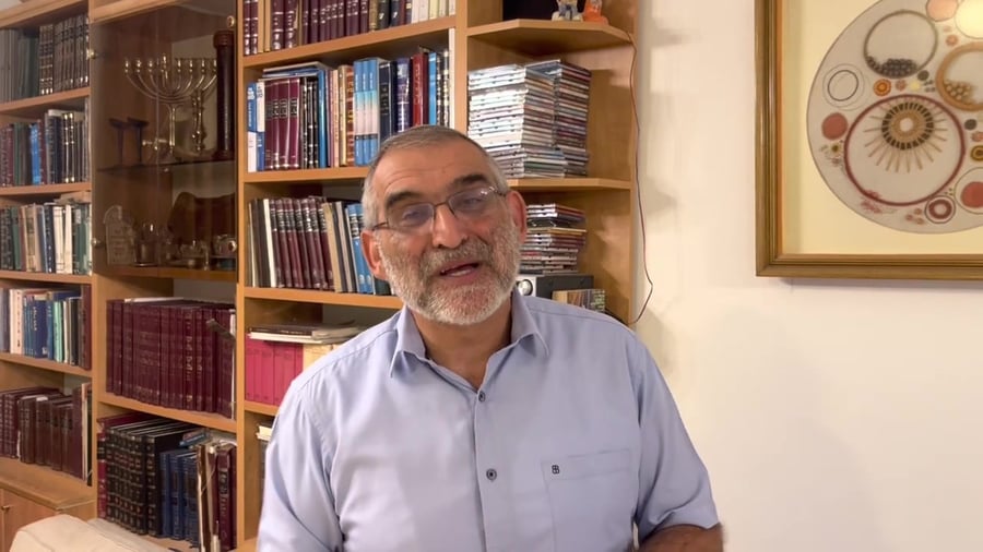 בן ארי על כתב האישום