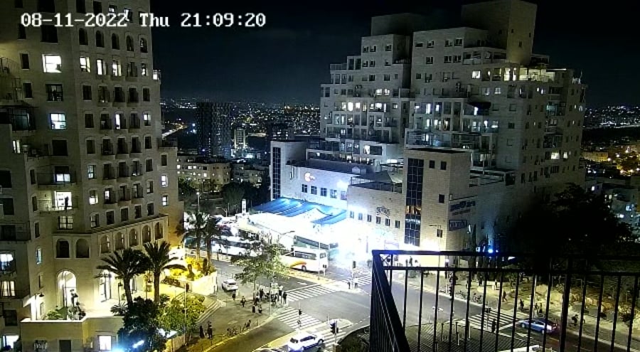 אוטובוס