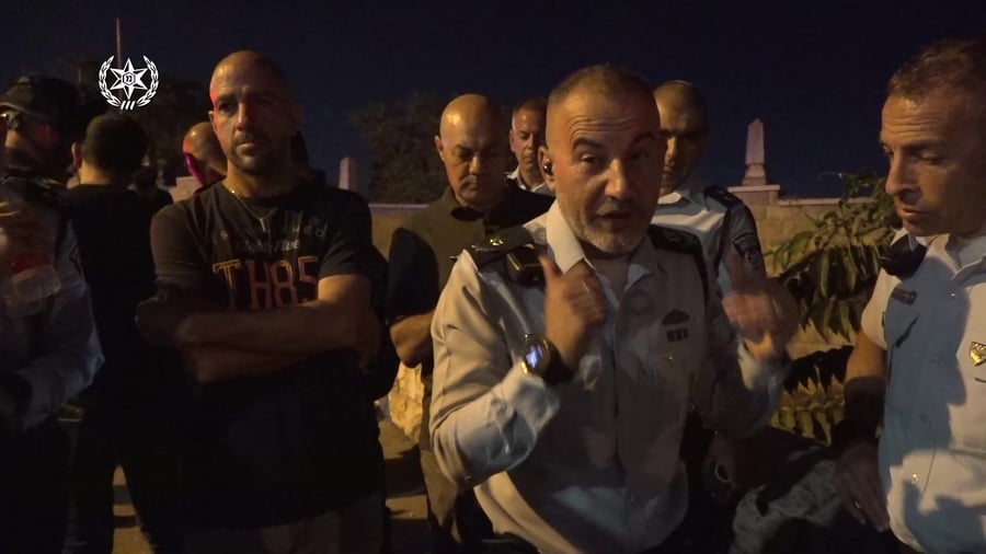 פיגוע ירי 14.08.22