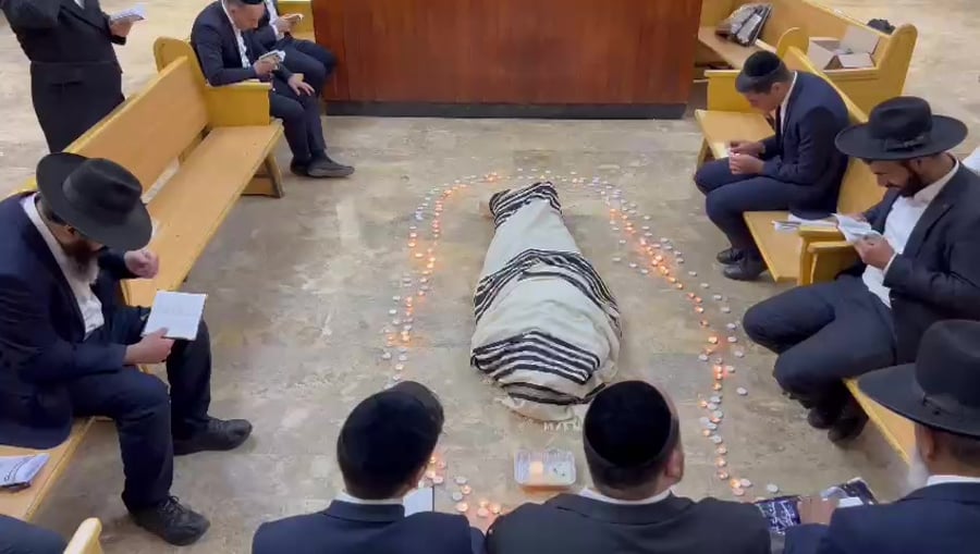 הרב שלום כהן ארון (1)