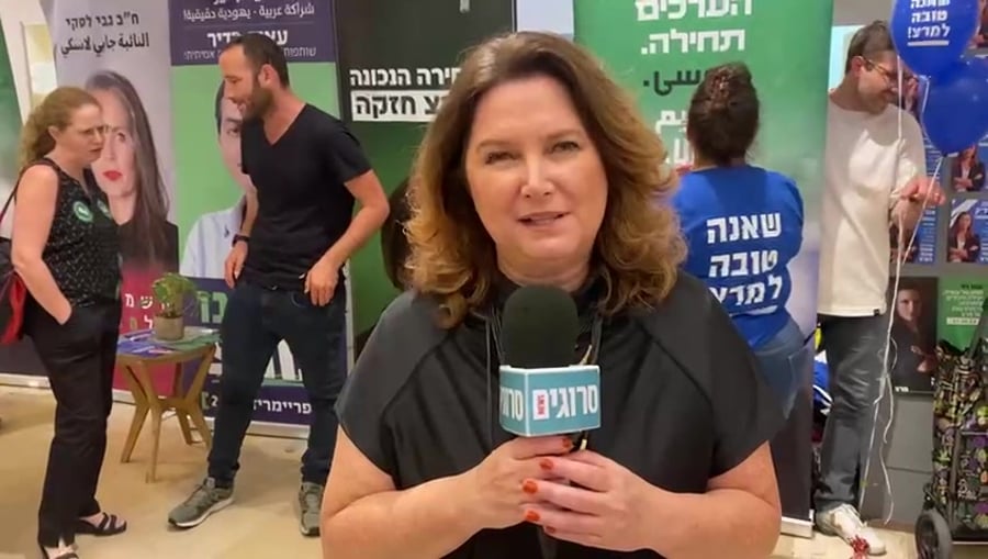מיכל רוזין סינק