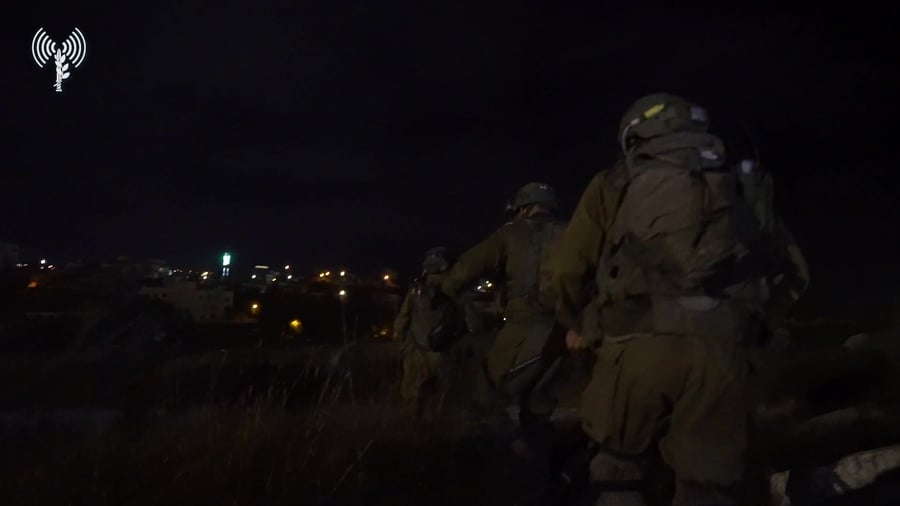 צהל שובר גלים