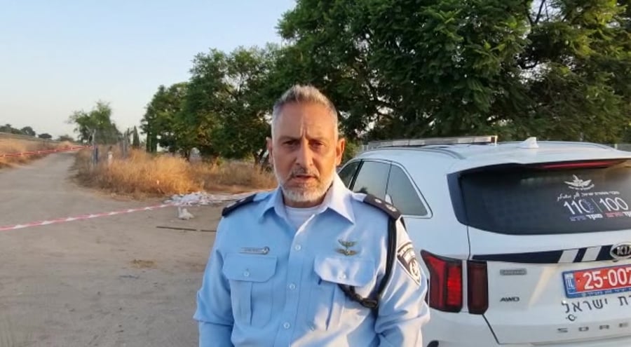סנצ דודי מירון רחובות