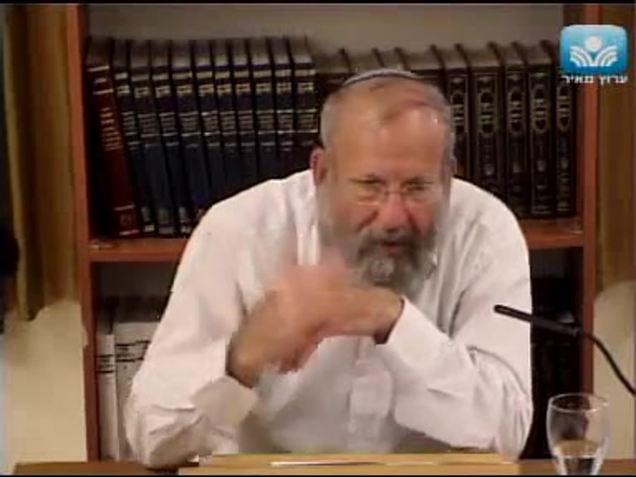 הרב אלישע נדיבי ארץ