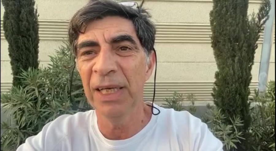 גולדין מחאה (1)