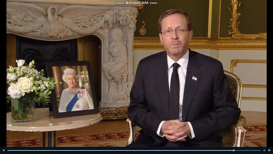 President Lancaster