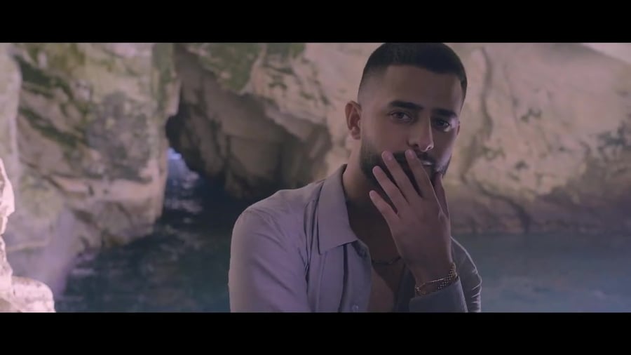 עדן חסון & מור- אל יקר _ Eden Hason & Mor – El Yakar
