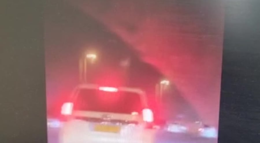 ימר מרכז פענוח שומרי חומות טייבה