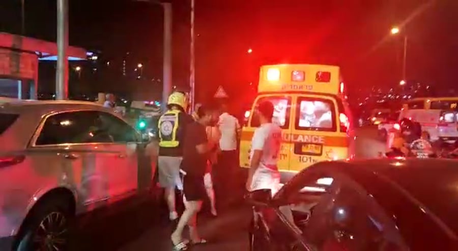 מעלה אדומים