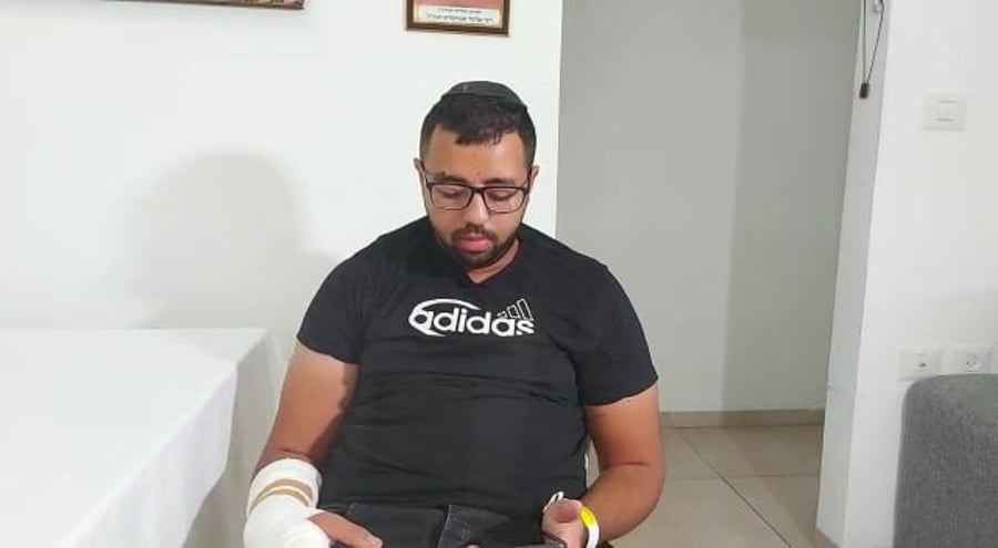 דניאל חנניה