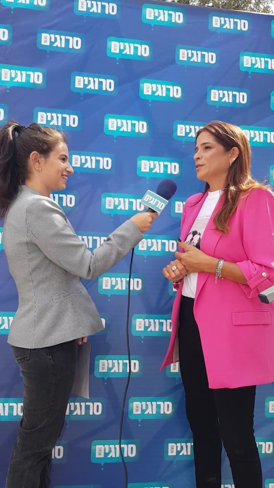 מירב בן ארי ראיון טיקטוק