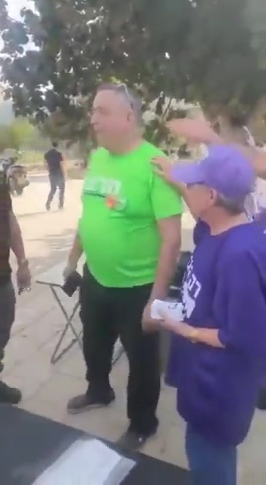 מרצ תפילין