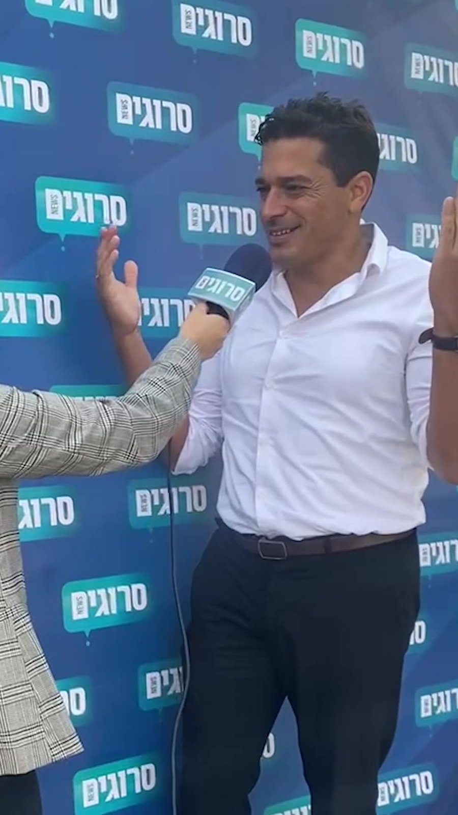 עמיחי שיקלי טיקטוק