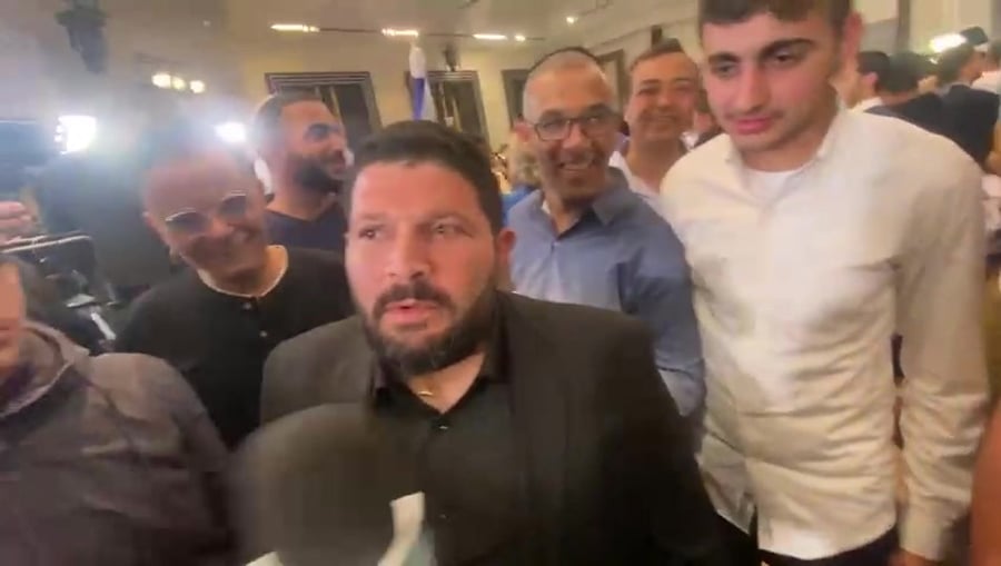 סרטון יעל אלמוג כהן