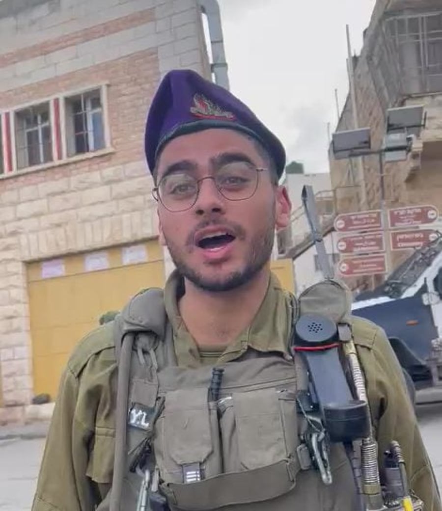 בן גביר יעשה פה סדר