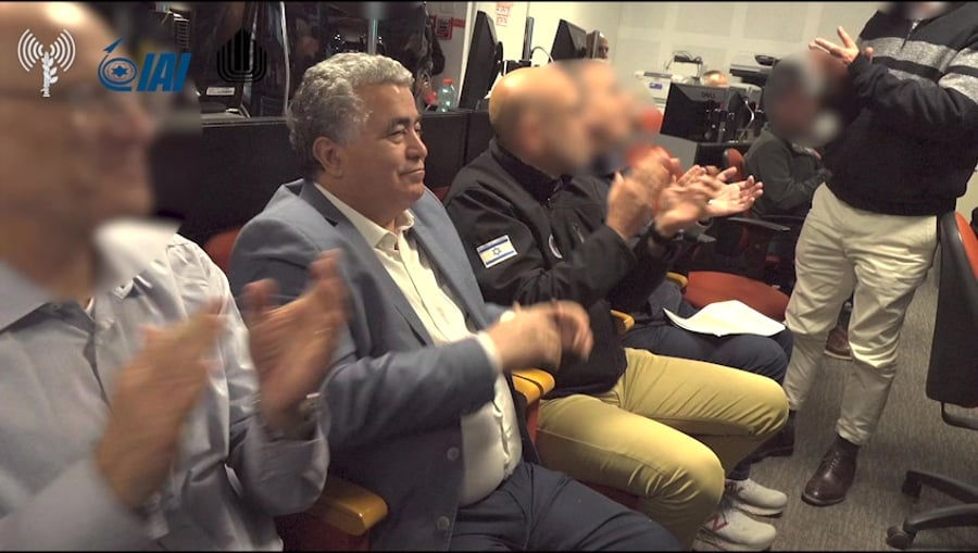 יירט ארוך טווח מספינת סער 6 דוצ (1)
