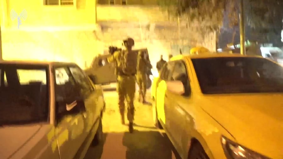 צהל יוש 12 12