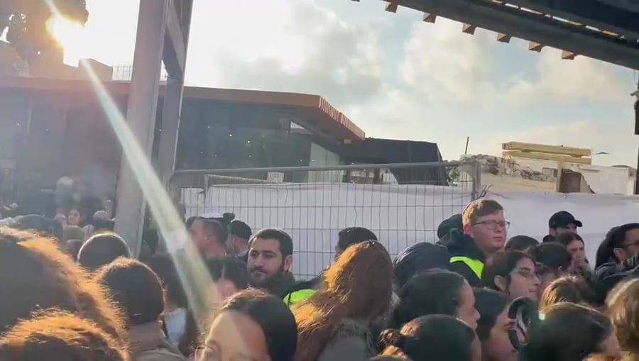 נשות הכותל