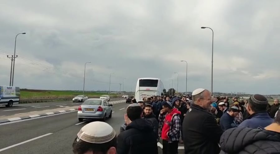 הסעות הלוייה (1)