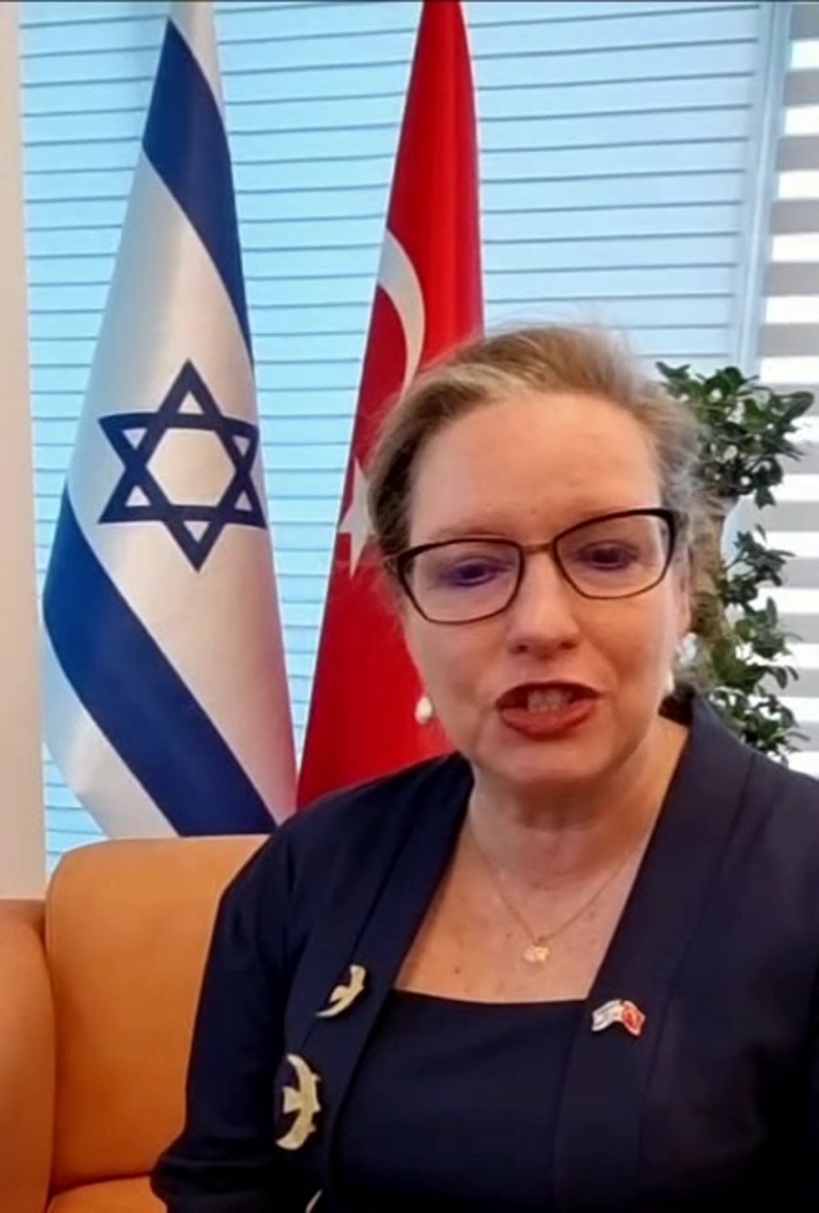 טורקיה 1