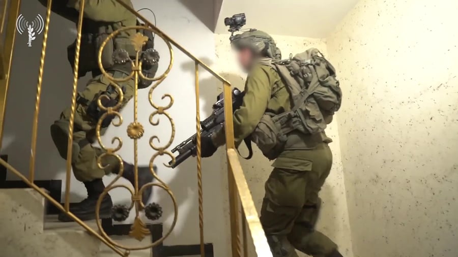 צהל סיכום שנה