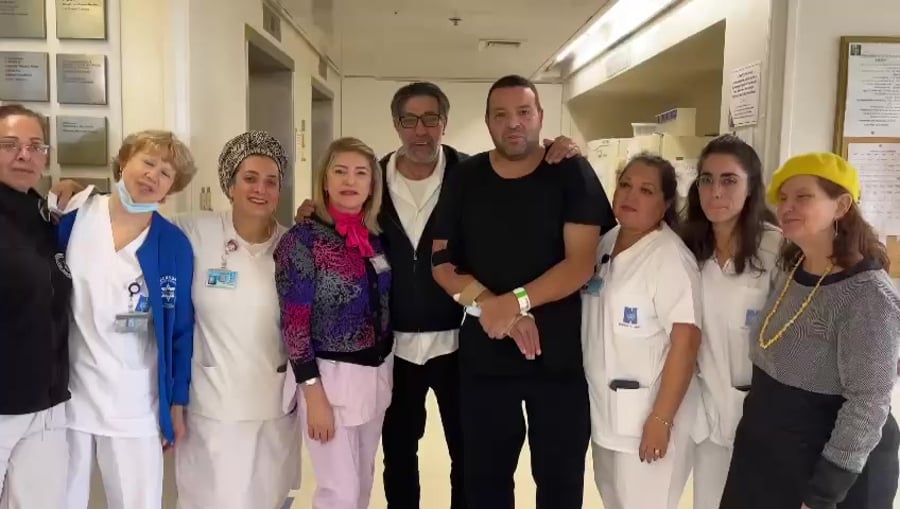 עופר אוחנה פיגוע שיחרור קרית ארבע הדסה