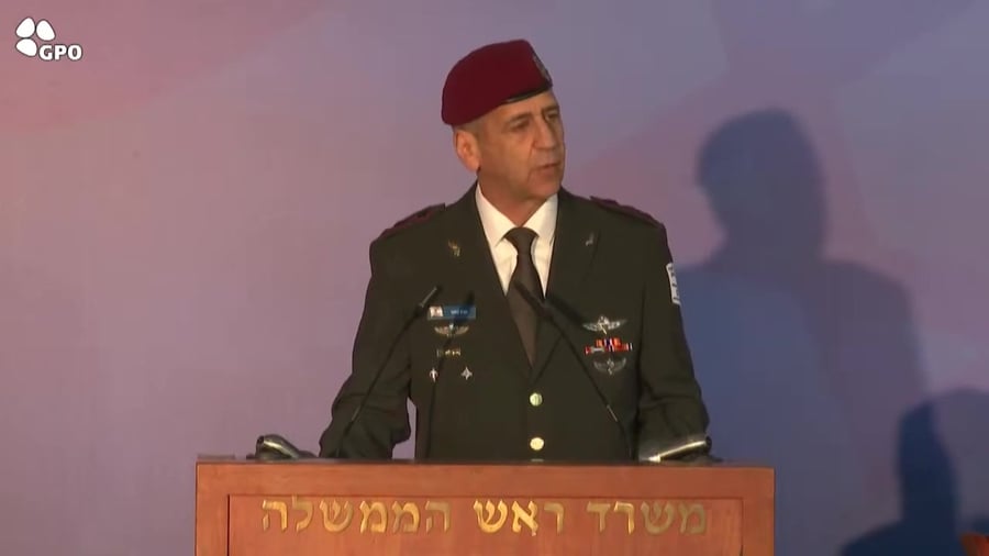 כוכבי מודה ליעל אישתו