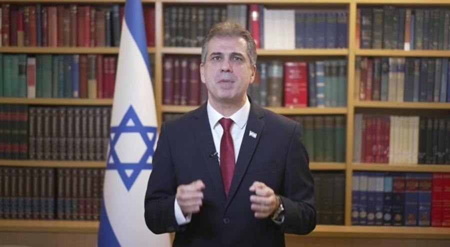 אלי כהן ויזה
