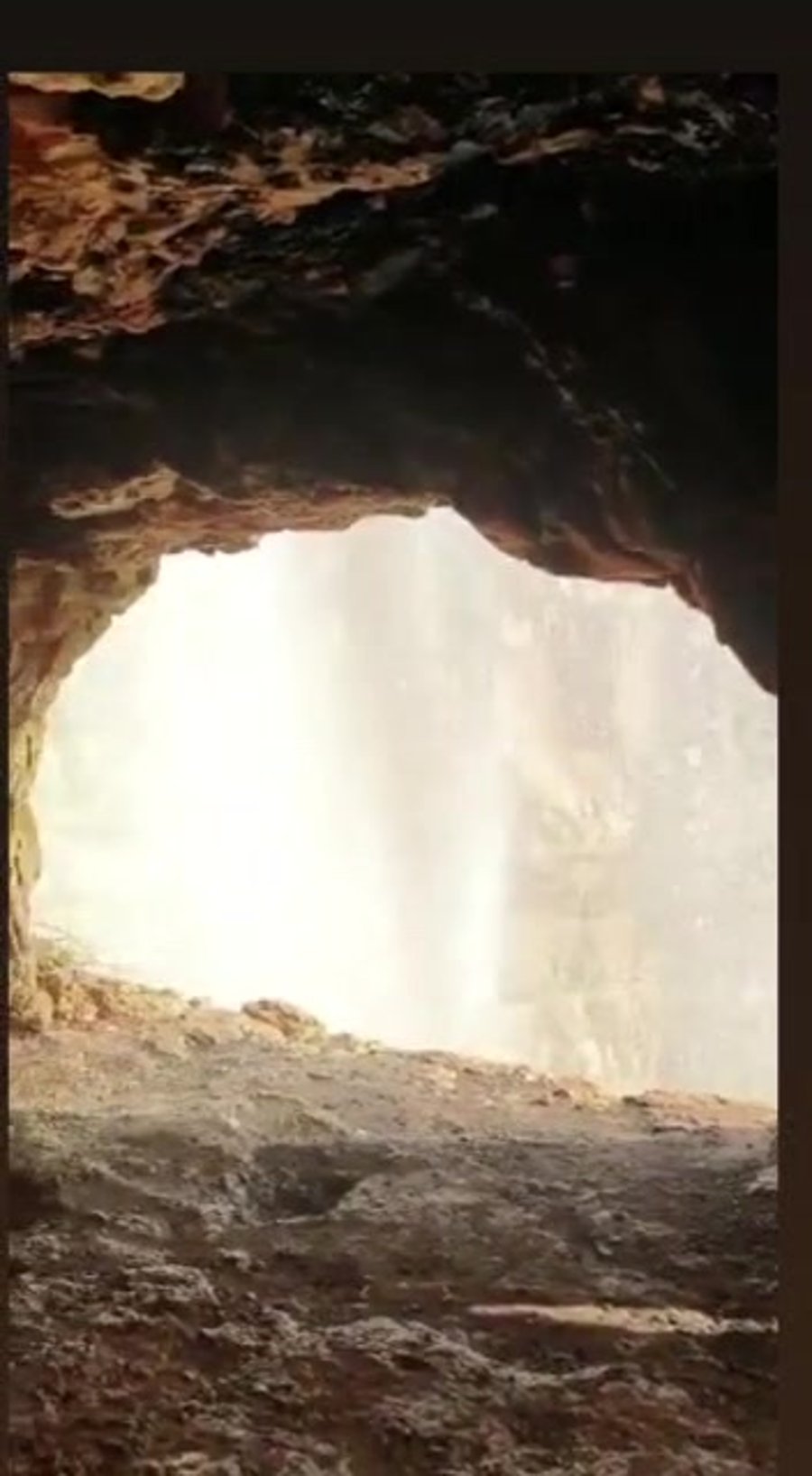 מפל רשש בקעת הירדן. צילום גיא דרך (2)