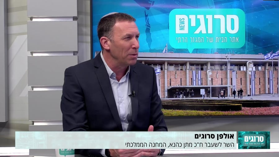 ריאיון מתן כהנא 3