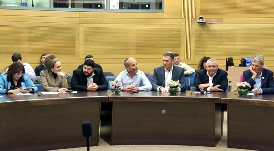 שטרן בן גביר