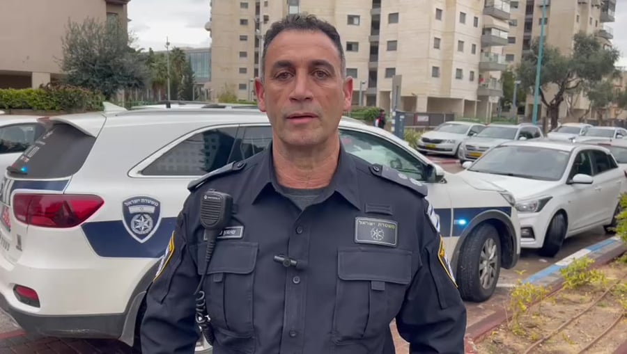 רצח לוד