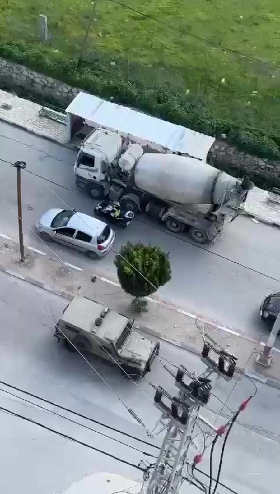 'נין צהל זביידי
