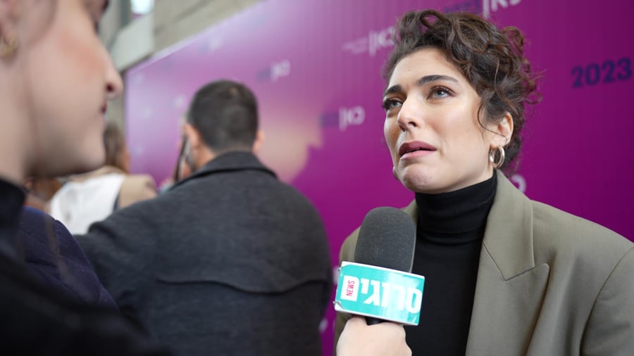 רוני דלומי השקה כאן