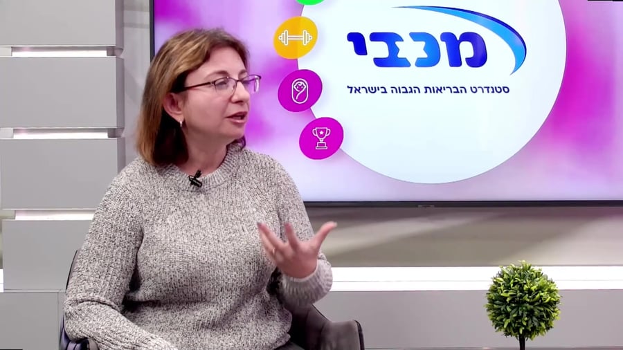 פפילומה- אליה בקר