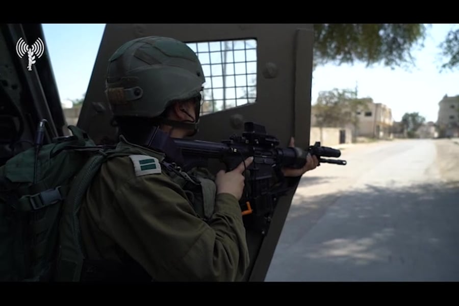 תיעוד מעצר 2