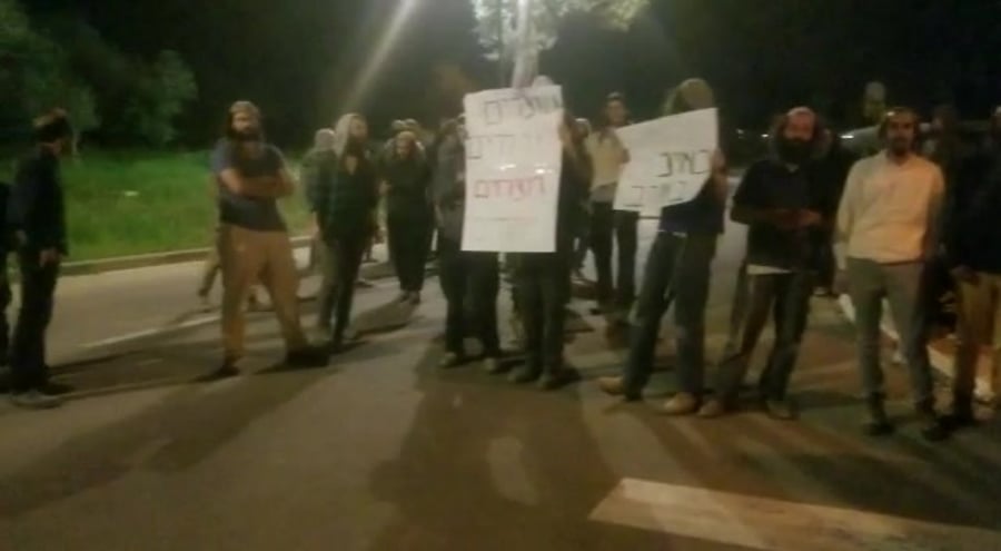 צילום: אברהם שפירא