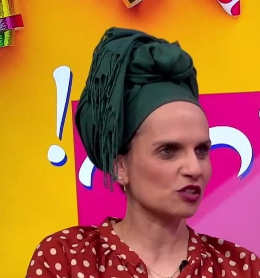 יעל שבח