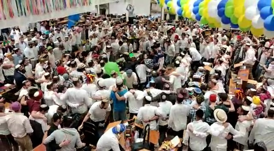אם על המלך טוב