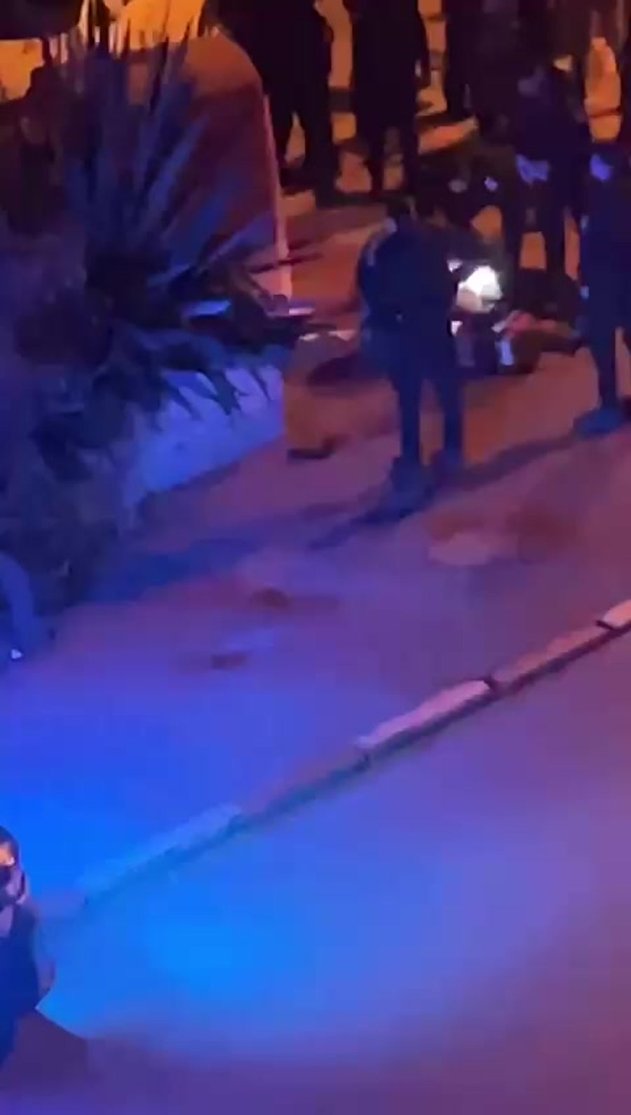 שוד באר שבע צילום 27א