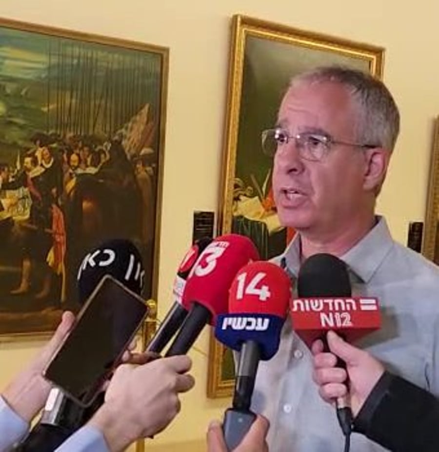 ערן רוטמן, מנהל בית החולים בילינסון
