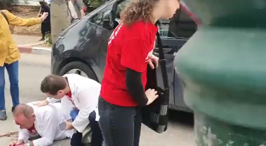 משה הדני צילום 27א